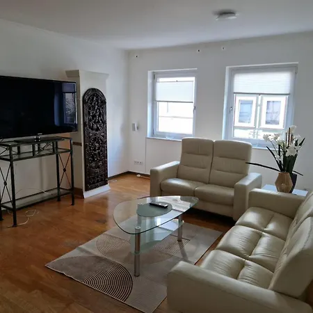Apartment Hugo