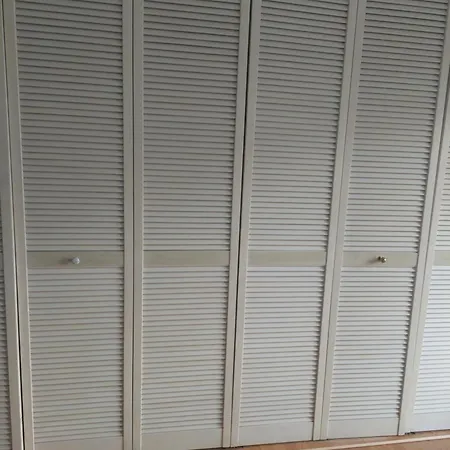 Hugo Apartment