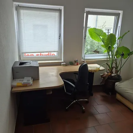 Hugo Apartment Witzenhausen