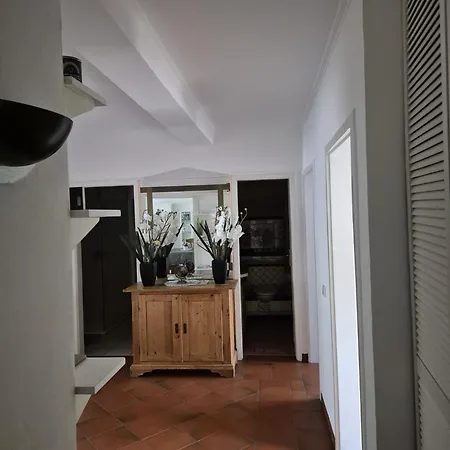 Hugo Appartement *